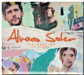 Alvaro Soler: The Best Of 2015-2022   (CD, 2022) NEU + OVP