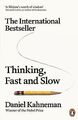 Thinking, Fast and Slow von Kahneman, Daniel | Buch | Zustand gut