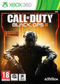 Call of Duty Black Ops III (Microsoft Xbox 360, 2015) sehr guter Zustand kostenlose Lieferung