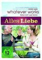 Whatever Works - Liebe sich wer kann (Alles Liebe) von Wo... | DVD | Zustand gut