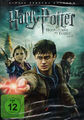 Harry Potter 7 und die Heiligtümer des Todes - Teil 2 (2DSE) (DVD)