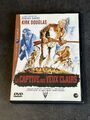 LA CAPTIVE AUX YEUX CLAIRS DVD Kirk DOUGLAS HOWARD HAWKS RKO AVEC VF