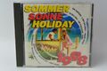 Sommer Sonne Holiday 1998 - CD Sampler - Zustand sehr gut