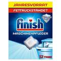 Finish Maschinenpfleger Tabs – 12 Geschirrspülreiniger Tabs