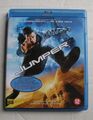 BLU-RAY JUMPER - Hayden CHRISTENSEN / Jamie BELL / Samuel L. JACKSON