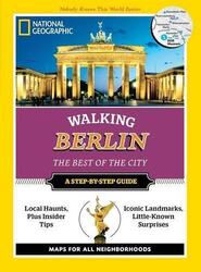 Paul Sullivan National Geographic Walking Berlin (Taschenbuch)Ein weiterer großartiger Artikel von Rarewaves