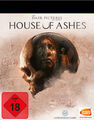 The Dark Pictures Anthology: House of Ashes - STEAM KEY - Code - Digital - PC