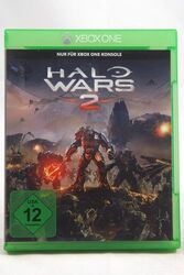 Halo Wars 2 (Microsoft Xbox One) Spiel in OVP - SEHR GUT