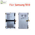 Akku für Samsung Galaxy Tab S2 9,7 T810 T815 T813 Batterie Battery BT810ABE ...