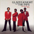 Gladys Knight and The Pips The Greatest Hits (CD) Album