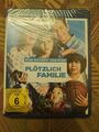 plötzlich familie Blu Ray