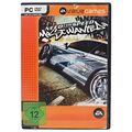 Need for Speed - Most Wanted für den PC | NFS | EA Value Games PC Spiel 