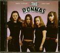 The Donnas - Early Singles 1995-1999 (CD) - 1970s/1980s Pop/Classic Rock/Glam...