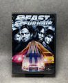 2 Fast 2 Furious - DVD