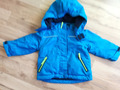 Winter Schnee / Ski Jacke Gr. 74/80 - Papagino - Junge Mädchen