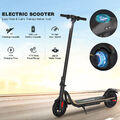 8,0' Elektroroller Falten Tretroller E-Scooter 25km/h 250W 5.2Ah Elektro Scooter