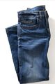 HERO DENVER STRETCH W 42 L 32 - Jeans Hose - deep blue used 7460