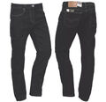 Herren Jeanshose Stretch Regular Fit Jeans Hose