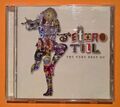 Jethro Tull (CD) The Very Best Of