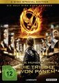 Die Tribute Von Panem - The Hunger Games (DVD, Special Edition, 2012)