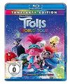 Trolls World Tour [Blu-ray] | DVD | Zustand akzeptabel