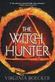 The Witch Hunter Boecker, Virginia Buch