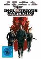 Inglourious Basterds von Quentin Tarantino | DVD | Zustand gut