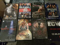 WWE DVD Sammlung 2005