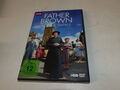 DVD    Father Brown - Staffel 1 [3 DVDs]