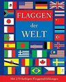 Flaggen der Welt | Buch | Zustand sehr gut