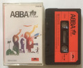 MC - ABBA ‎– The Album - Polydor