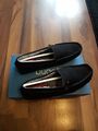 NEU Bugatti Slipper mit Fell Gr. 43 mit Karton