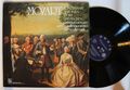 Wolfgang Amadeus Mozart Konzertante Sinfonien KV 364 Und KV 297b GER LP 1979