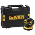 DEWALT 18V Akku-Exzenterschleifer DCW210NT ohne Akku ohne