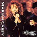 Mariah Carey MTV Unplugged (CD) Album (US IMPORT)