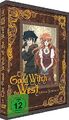 Astraea Testament: Good Witch of the West - Vol. 1 (... | DVD | Zustand sehr gut