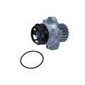 ORIGINAL® Maxgear 47-0044 Wasserpumpe, Motorkühlung passend für VW: CADDY III