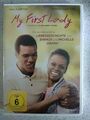 DVD My First Lady Liebesgeschichte Barack & Michelle Obama Biografie 