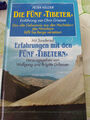 Die Fünf "Tibeter". von Chris Griscom. Das alte Geheimnis aus den Hochtälern