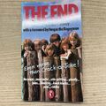 English joke book * the end *