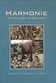 Harmonie. Der Schlüssel zur Gesundheit von Schweitzer, H... | Buch | Zustand gut