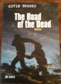 📖The Road of the Dead📚von Kevin Brooks📙2008📘Taschenbuch📗