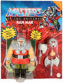 Ram Mam MotU Origins  GVL78- Mattel neu in Ovp - Master of The Universe Neu