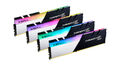 64GB G.Skill Trident Z Neo DDR4 3600MHz PC4-28800 CL16 RGB Quad Kit (4x 16GB)