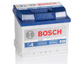 Autobatterie Bosch 12V 44Ah 440 A/EN S4 001 44 Ah TOP ANGEBOT SOFORT & NEU