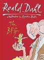 The BFG von Roald Dahl | Buch | Zustand sehr gut