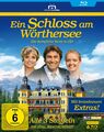 Ein Schloss am Wörthersee - HD-Komplettbox (Alle 3 Staffeln + Extras) [Blu-ray]