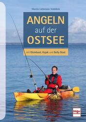 Angeln auf der Ostsee | Martin Liebetanz-Vahldiek, Sven Hille | 2017 | deutsch