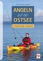 Angeln auf der Ostsee | Martin Liebetanz-Vahldiek, Sven Hille | 2017 | deutsch