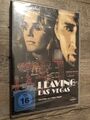 Leaving Las Vegas - DVD NEU OVP - Nicolas Cage, Elisabeth Shue - Mike Figgis